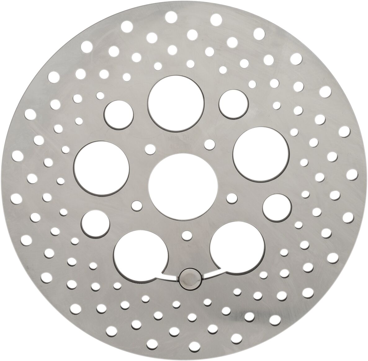 ROTOR FRT S/S 08-13 FLT
