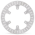 BRAKE DISC HALO FRONT