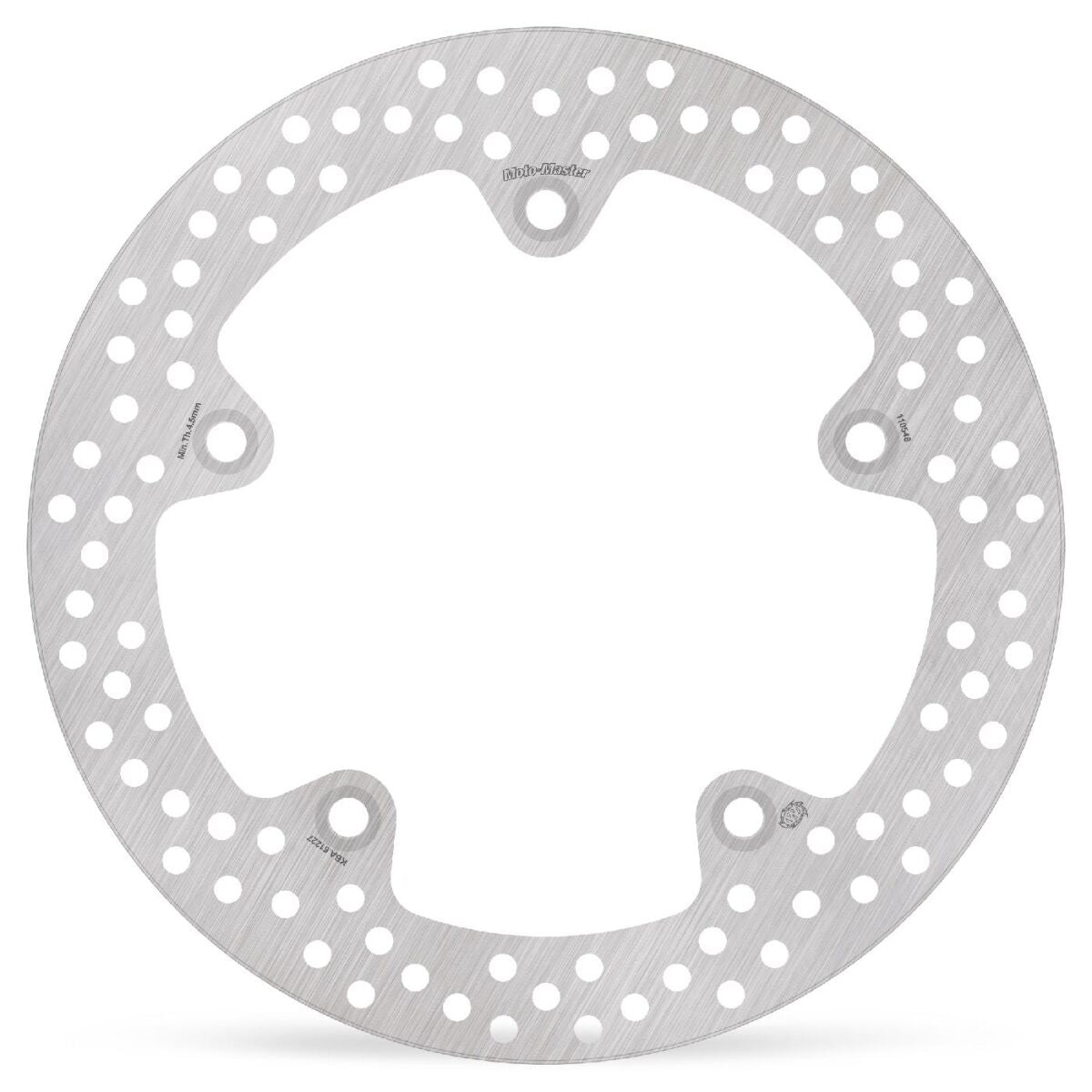 BRAKE DISC HALO