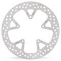 BRAKE DISC HALO FRONT L