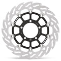 BRAKE DISC FLAME FLOAT FT L