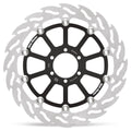 BRAKE DISC FLAME FLOAT FT R