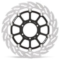 FLAME DISC FRONT FLOAT RI