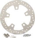 ROTOR FRT POL 14- 22 FLT