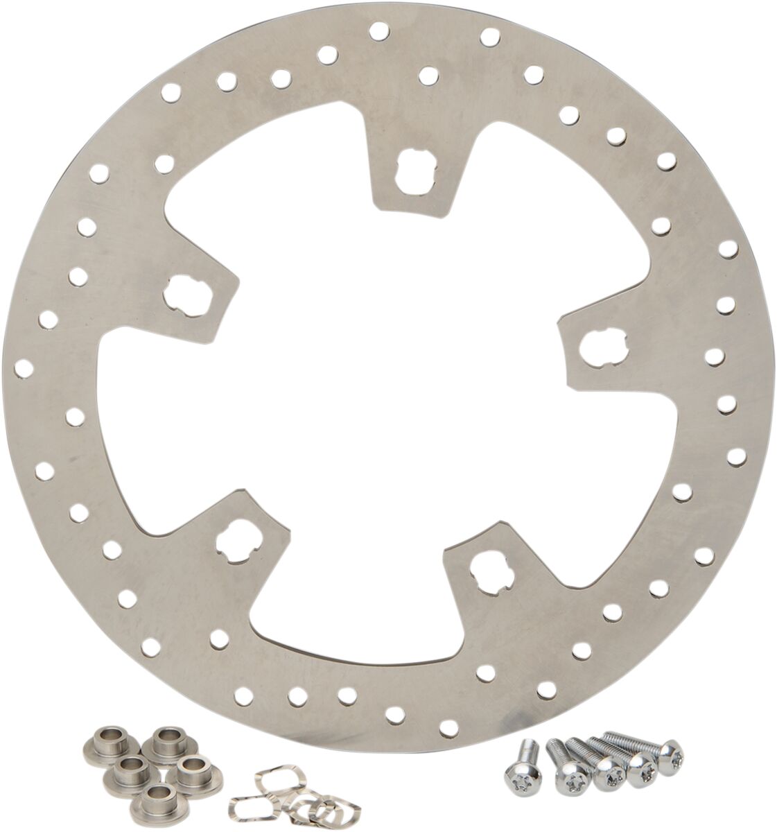 ROTOR FRT S/S 14- 22 FLT