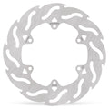 BRAKE DISC FLAME