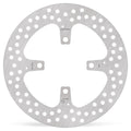BRAKE DISC HALO REAR