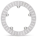 BRAKE DISC HALO FLOAT FT