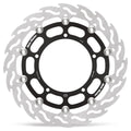 BRAKE DISC FLAME RACING FT R