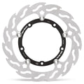 BRAKE DISC FLAME FLOAT FT L