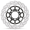 BRAKE DISC FLAME RACING FT R