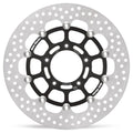 BRAKE DISC HALO RACING FR