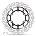 BRAKE DISC FLAME RACING SM FR