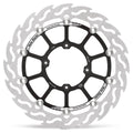 BRAKE DISC FLAME RACING SM FR