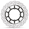BRAKE DISC FLAME RACING SM FR