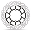 BRAKE DISC FLAME RACING SM FR