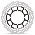 BRAKE DISC FLAME RACING SM FR