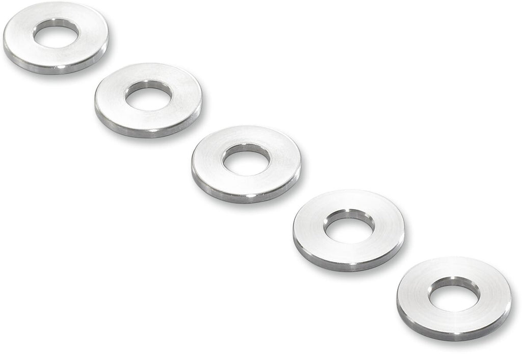 BRAKE ROTOR FITTING KIT BMW