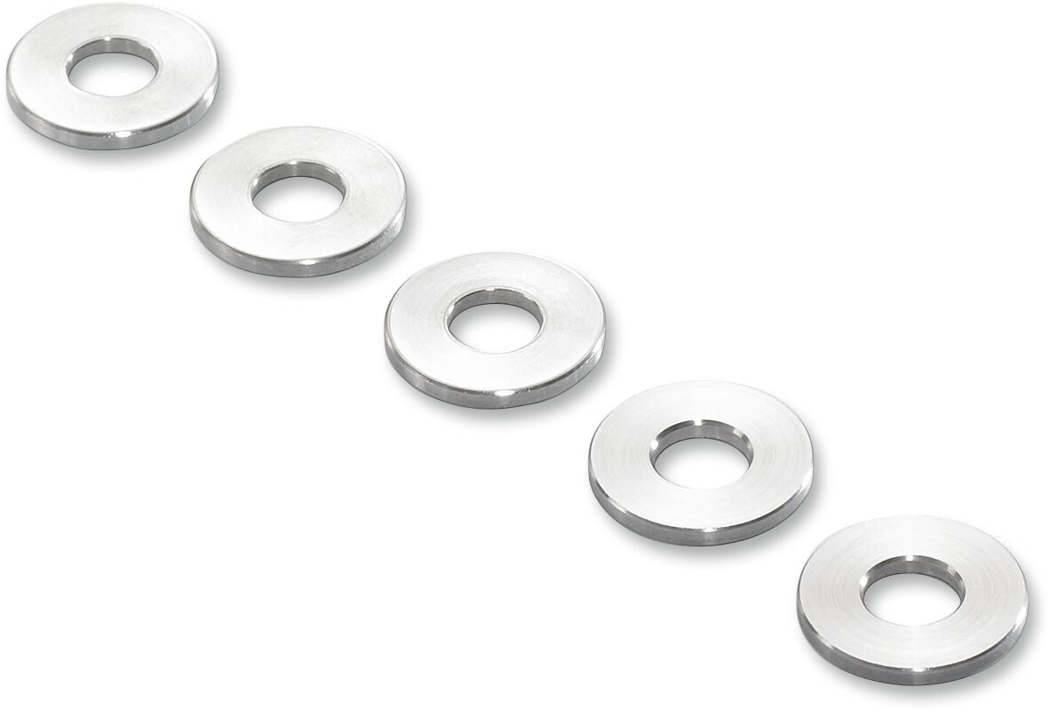 BRAKE ROTOR FITTING KIT BMW