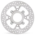 BRAKE DISC HALO REAR