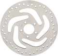 ROTOR BRK FR S/S ST15-22