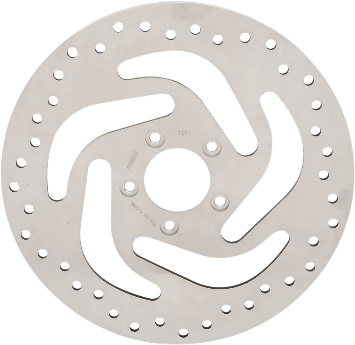 ROTOR BRK FR S/S ST15-22