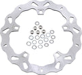 BRAKE DISC FIXED WAVE