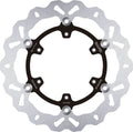BRAKE DISC FLOAT WAVE