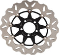BRAKE DISC FLOAT WAVE