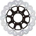 BRAKE DISC FLOAT WAVE