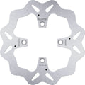 BRAKE DISC FIXED WAVE