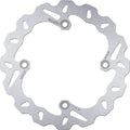 BRAKE DISC FIXED WAVE