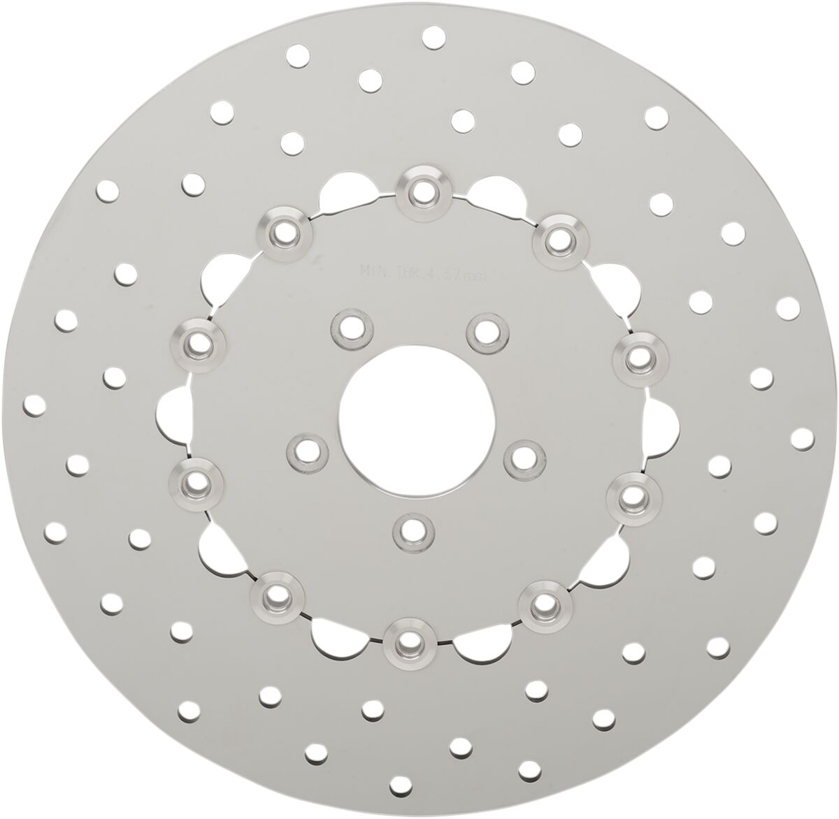 ROTOR BRK POL 06-10 FXD