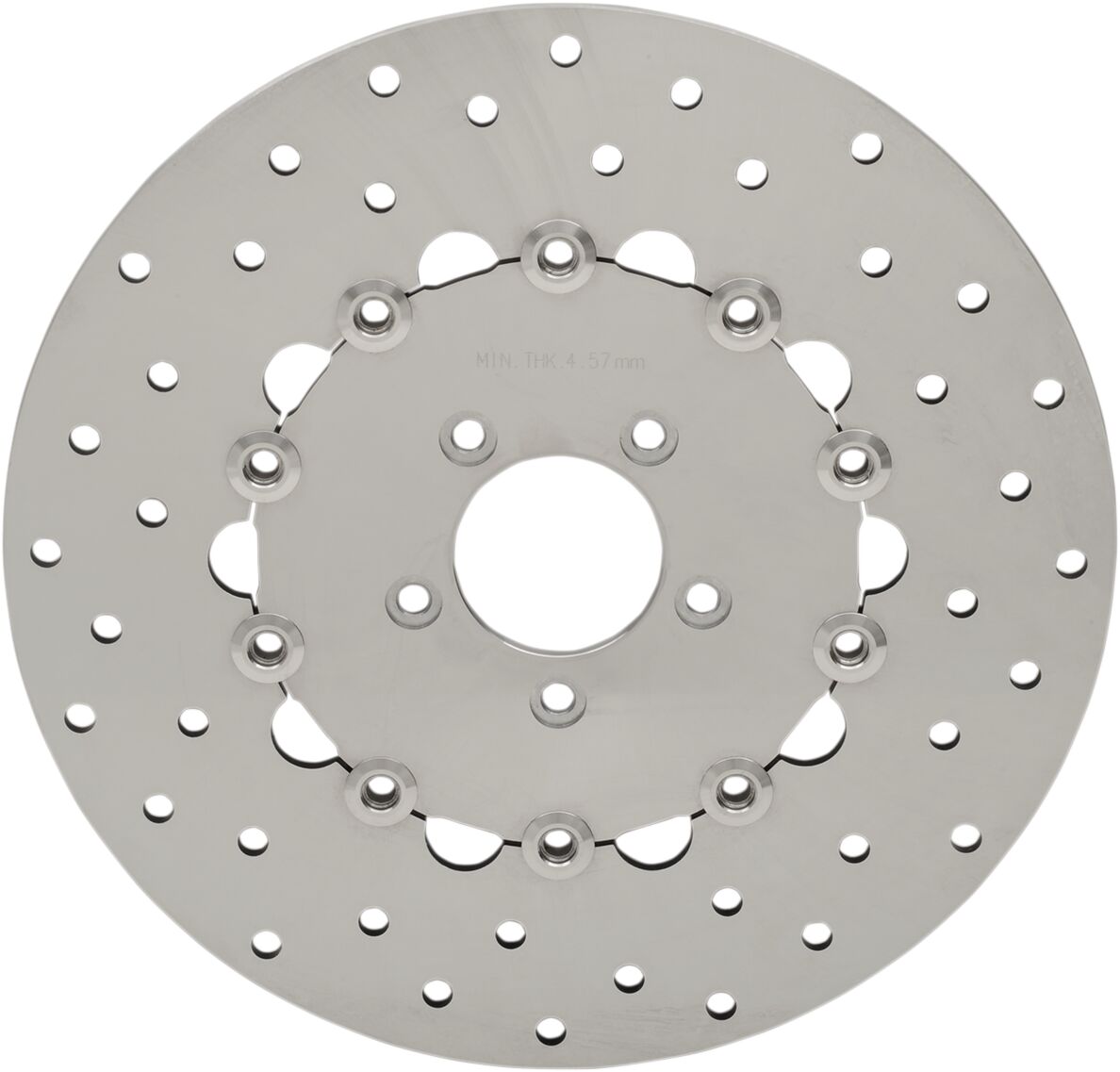 ROTOR BRK S/S 06-10 FXD