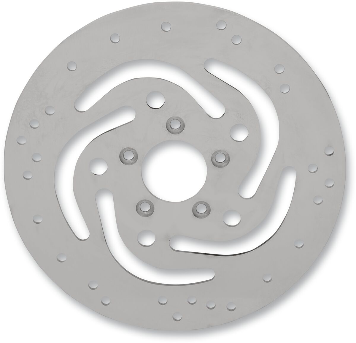 ROTOR OE FRT 00-14BT/XL