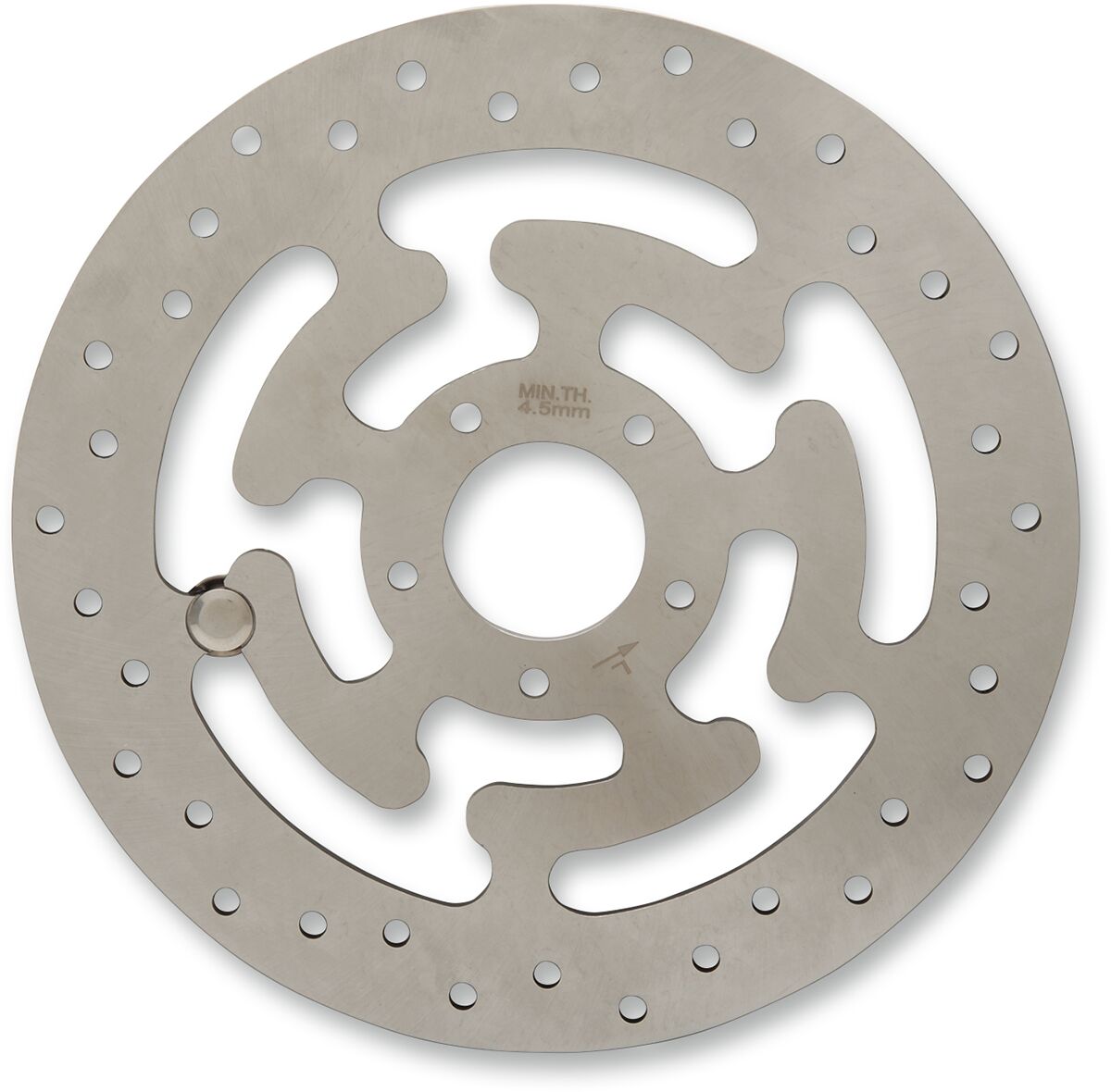 ROTOR OE FRT LT 08-13 FLT