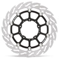 BRAKE DISC FLAME FLOAT FT L