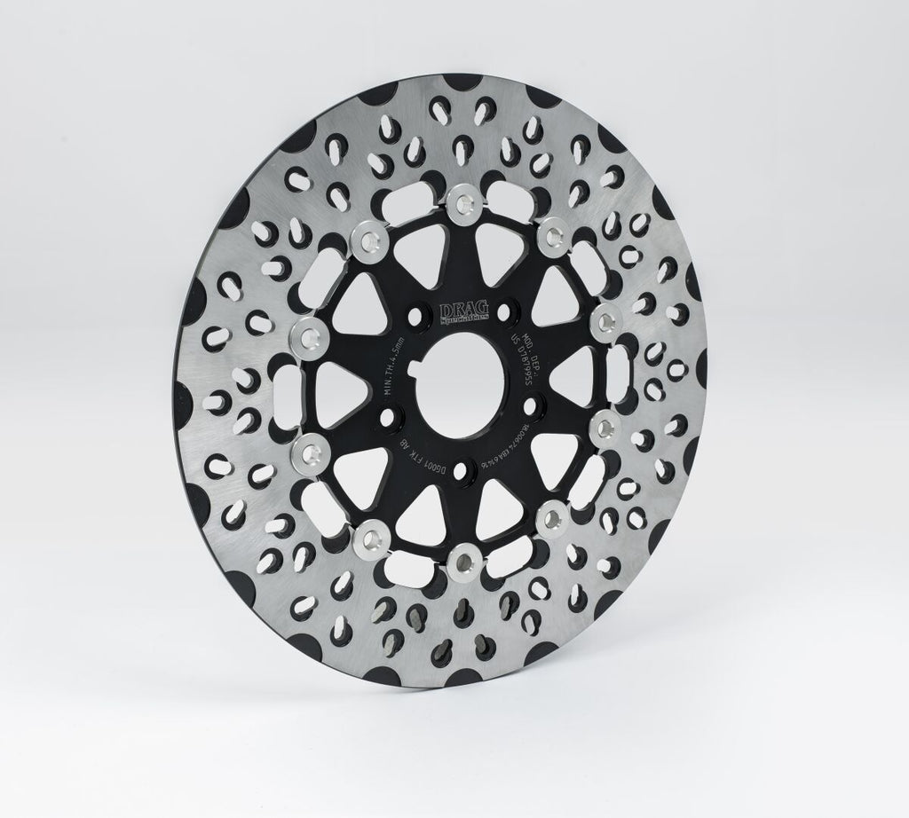 BRAKE ROTOR DISKLE BK