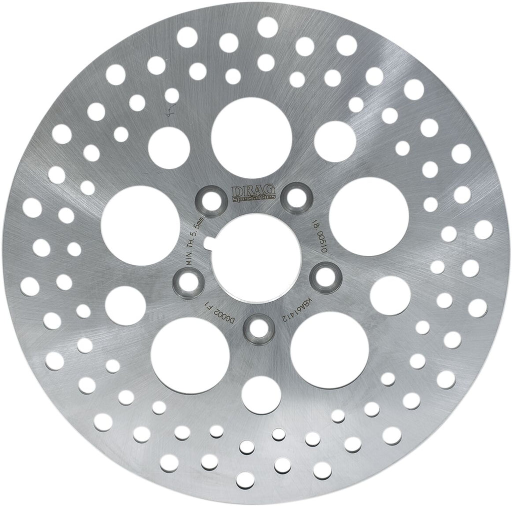 BRAKE ROTOR FIX ROUND 11.5
