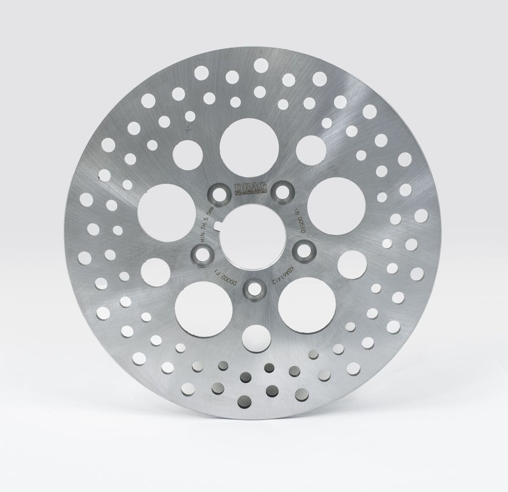 BRAKE ROTOR FIX ROUND 11.5