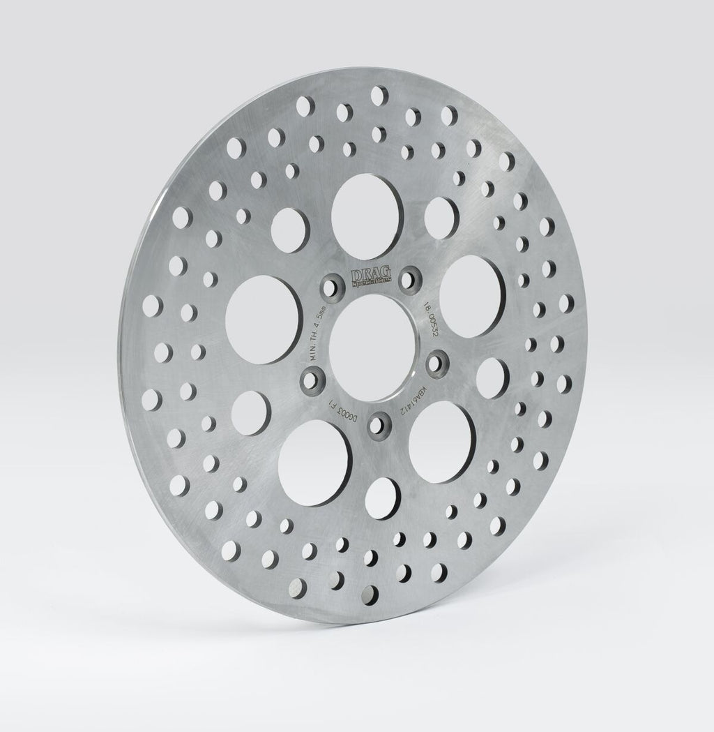 BRAKE ROTOR FIX ROUND 11.5