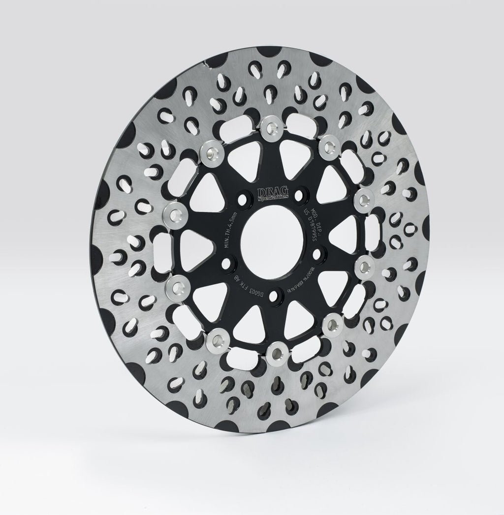 BRAKE ROTOR DISKLE BK