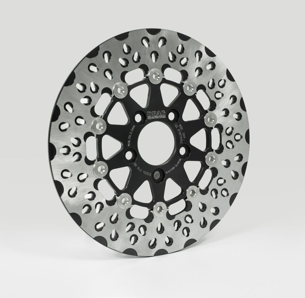 BRAKE ROTOR DISKLE BK