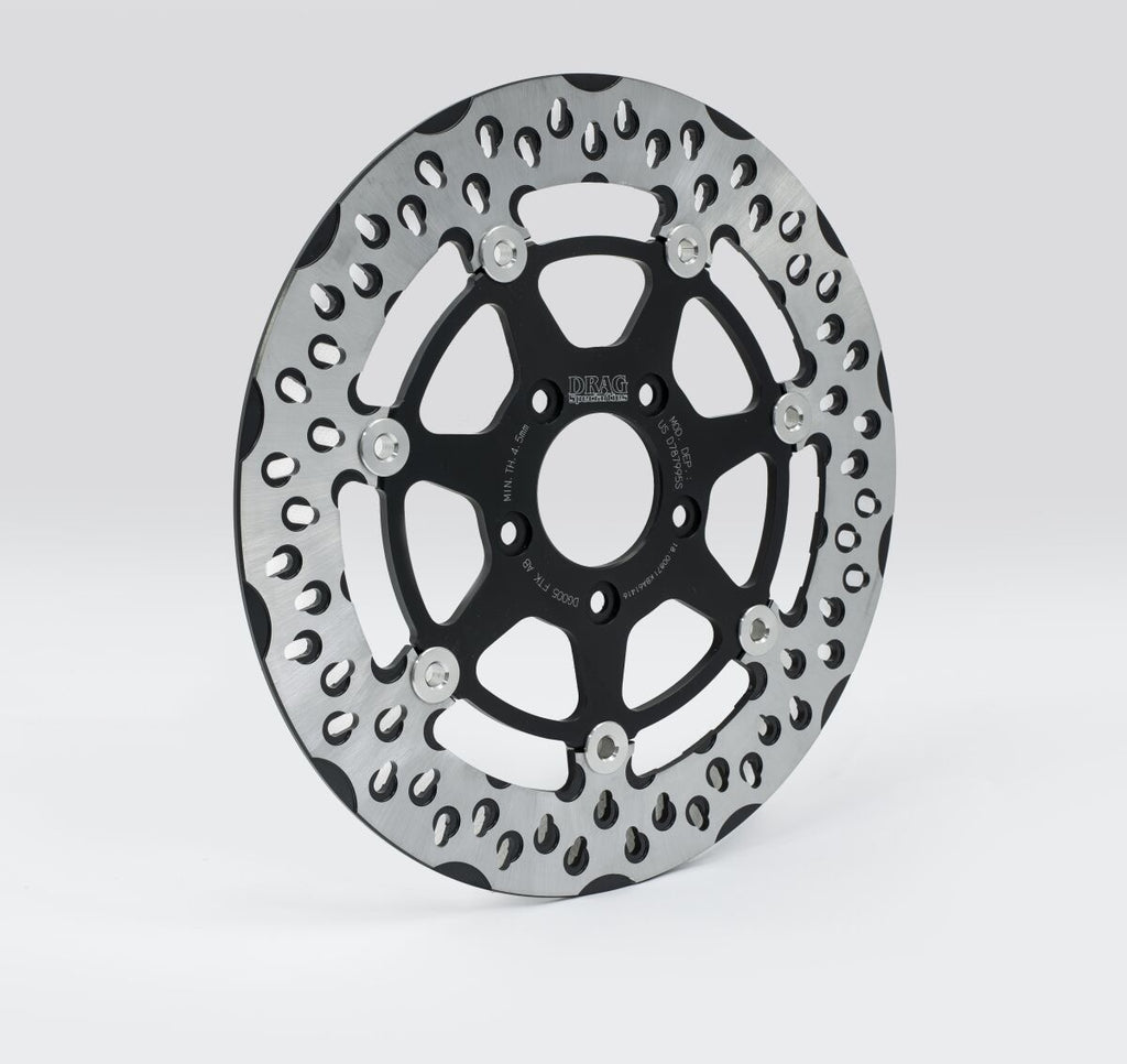 BRAKE ROTOR DISKLE BK