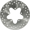 BRAKE ROTOR FLOAT ROUND 11.5