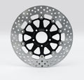BRAKE ROTOR FLOAT ROUND