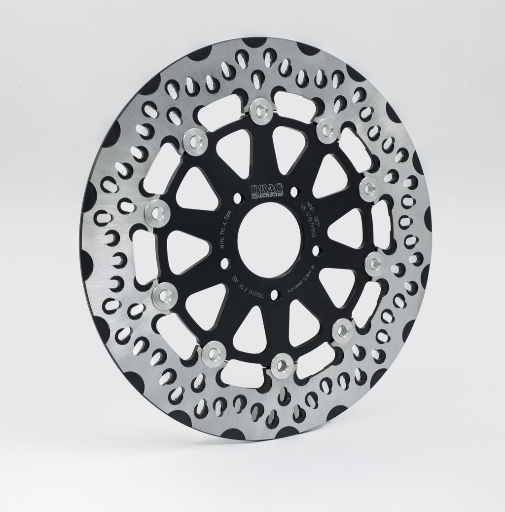 BRAKE ROTOR DISKLE BK