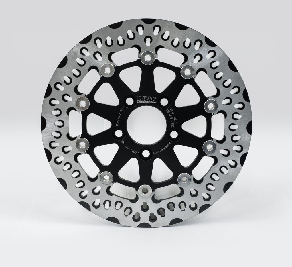 BRAKE ROTOR DISKLE BK