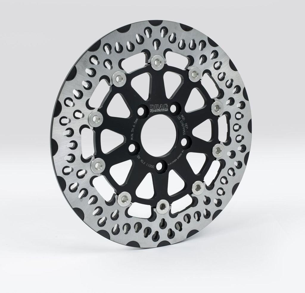 BRAKE ROTOR DISKLE BK