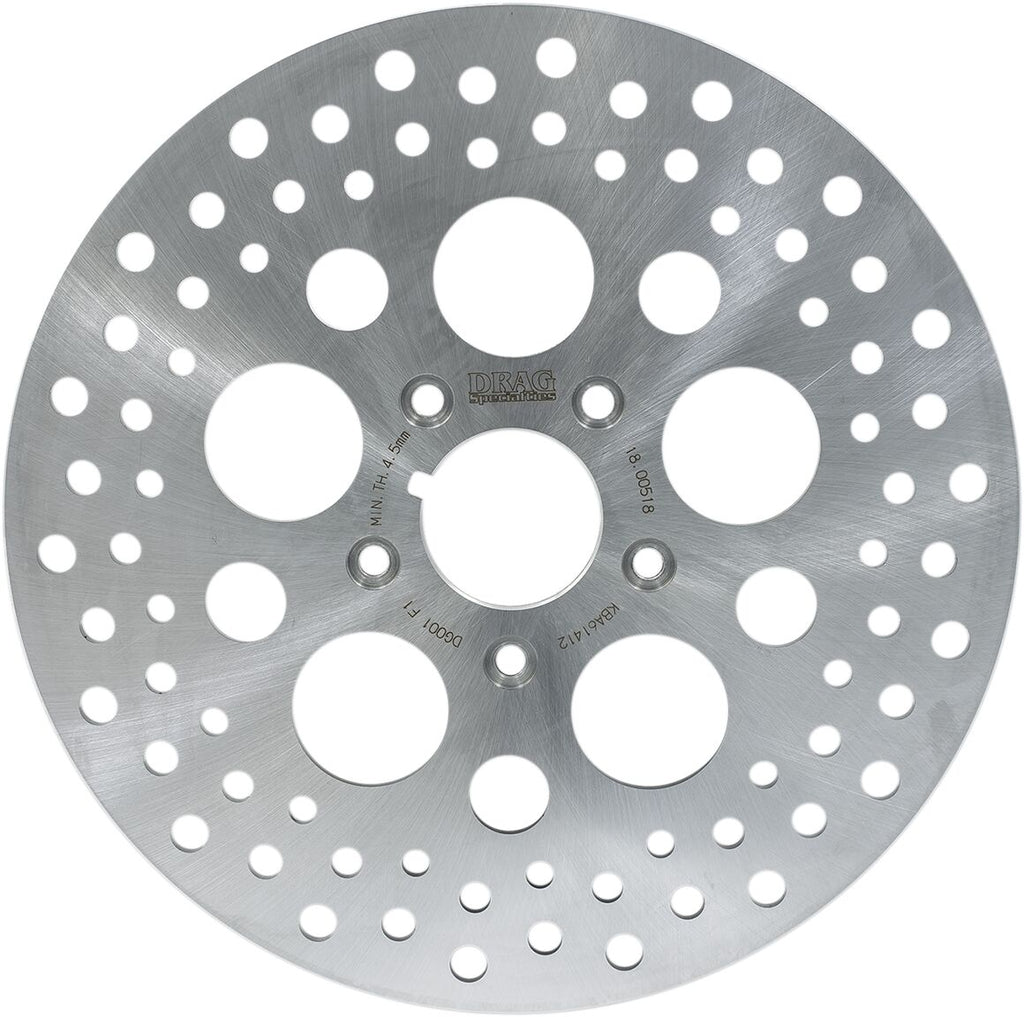 BRAKE ROTOR FIX ROUND 11.5